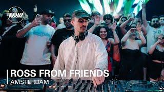 Ross From Friends presents Bubble Love | Boiler Room x DGTL Amsterdam 2024