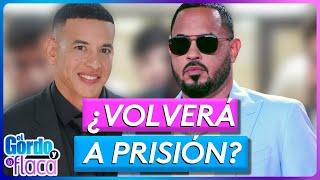 Raphy Pina involved in Daddy Yankee’s multimillion-dollar lawsuit | El Gordo y La Flaca