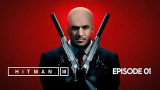 HITMAN 3 and MARVEL RIVALS (Fantastic 4 ඇවිත්)