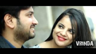 ANKIT & VRINDA PRE WEDDING HIGHLIGHT