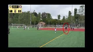Danielle Lira- Class of 2027- Beach FC ECNL/RL 06/07-Battle of the Southwest/League Highlights
