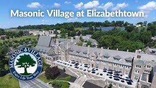 Masonic Village at Elizabethtown Overview