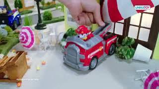 UNIKATOY | PAW PATROL BASIC VEHICLES - Spin Master