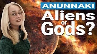 Anunnaki, Sumerian Gods Or Ancient Astronauts From Nibiru? Could Zecharia Sitchin Be Right?