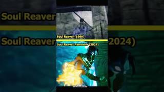 legacy of the kain soul reaver #legacyofkain #soulreaver #kain #raziel #crystaldynamics #games #fyp