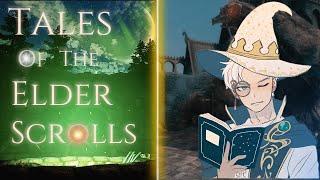 Tales of the Elder Scrolls - Unveiling the Secrets of the Lunar Forge & the Sky Forge