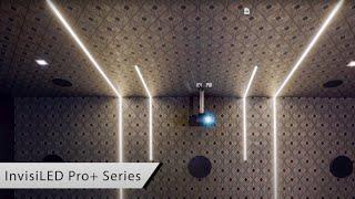 INVISILED PRO+ LED Tape Light Series by WAC Lighting | Innovative Lighting Solutions | LED Lighting