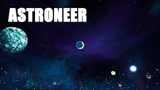 ЯДРО ГЛАСИО #16 Прохождение ASTRONEER