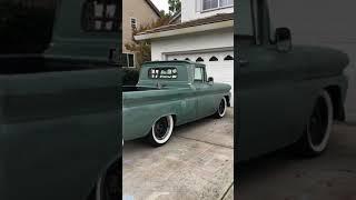 1963 Chevy C10
