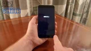 Meizu MX4 unboxing and hands on English - GizChina.com