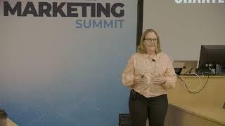 Mastering Sales Enablement: How to Align Marketing & Sales for Revenue Growth with Stacey Justice