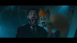 Sonic The Hedgehog 3 | Cringe | TV Spot 14