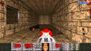 Final Doom: The Plutonia Experiment - MAP02: Well of Souls