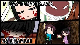 If I was in Demon Slayer as a Kamado || Ep 2 || Kimetsu no yaiba