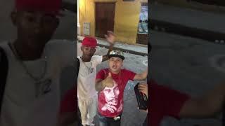 Mi primer vídeo viral en Cartagena Colombia.