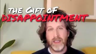 The Gift of Disappointment - Finding the “Treasure Chest” of Now - Jeff Foster Live Webcast Jan 2024