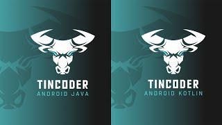 Tự Học Lập Trình Android Java với TinCoder