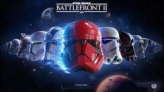 Star Wars Battlefront II: Multiplayer Adventures #starwarsbattlefront2