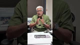 River Water Treatment