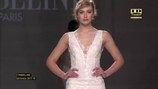 Cymbeline | Barcelona Bridal Fashion Week 2017