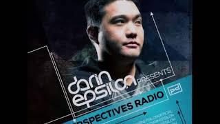 Darin Epsilon & guests Kamilo Sanclemente B2B Golan Zocher - Perspectives Radio 111  - November 2017