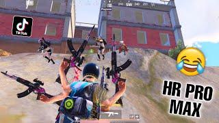 HR Ultra Pro Max Ban Gaya | Best PUBG 2022 Funny Moment | PUBG Tik Tok Funny Moment | Tru Pawan.