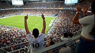 Behind the Scenes: How Imperial Dade Supports Hard Rock Stadium’s World-Class Events