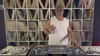 DJ DINO BRAVO MUSIC SESSIONS #11