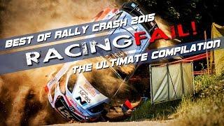 WRC RALLY CRASH EXTREME BEST OF 2015-2020 THE ESSENTIAL COMPILATION! PURE SOUND! ReUp