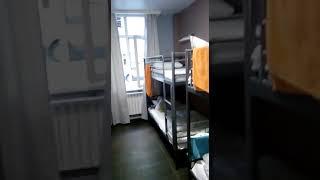 Хостел в Адлере Hostel SunKiss