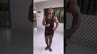 How to build back at home with dumbbell only - grow this with this