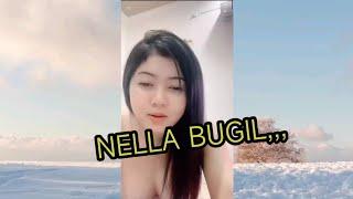 bigo Nella bugil#subscribe #bang ateenk