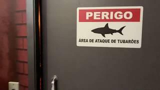 #AgitoSP no Shark Tank - Escape60