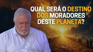 "A VERDADE SOBRE A INVASÃO DA TERRA!" | Adolfo Schultz