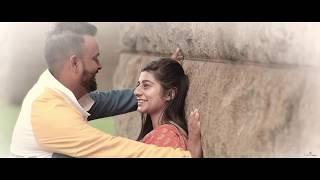 Manjit   + Bhawanpreet  | Cinematic | Pre Wedding (Mera Dil Rajvir Jawanda)