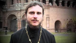 Иеромонах Дмитрий (Першин) о портале Предание.ру