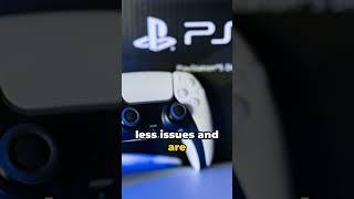 PS5 vs PC  - PROS AND CONS #gamingcomputer #gaming #shorts  #trending