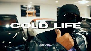 [FREE] wewantwraiths x Melodic UK Rap Type Beat - "Cold Life"