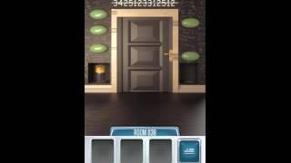 100 Doors Full Level 38 Walkthrough Solution