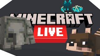 Эти Мобы Будут на Госоловании Minecraft Live 2022