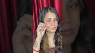 Natural  blush hack #youtubeshorts #beautytiips #treadinghack #makeupartist #makeup #hairstyle