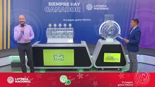 Sorteo Tris Mediodía 31348