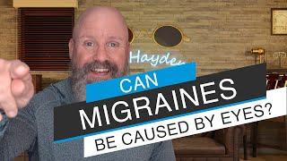 How Migraines are Linked to Your Vision - You Won't Believe What's Revealed!