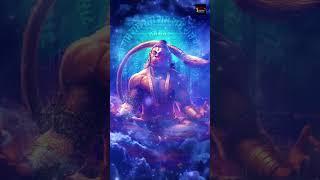 Hanuman Ji Ka Powerful Mantra To Remove Negative Energy #hanuman  #hanumanmantra