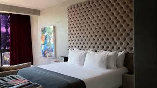 Jr. Suite Beach Front 2024 - Casa Malca Tulum