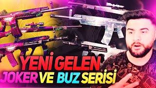 OYUNA YENİ GELEN ZULATUBER VE JOKER SERİSİ! ZULA !