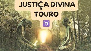 TOURO  O QUÊ VOCÊ ESTÁ ATRAINDO POR  ️ JUSTIÇA DIVINA ️ PARA OS SEUS CAMINHOS?⭐