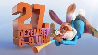 6-9 Uhr Aktion, 2019