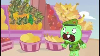 Happy Tree Friends - Friday the 13th