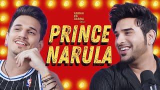 Prince Narula’s Journey: From Middle-Class Boy to Reality Show King | Paras Chhabra Podcast